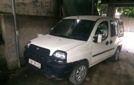 Fiat Doblo 2003 - Cần bán xe Fiat Doblo sản xuất năm 2003, màu trắng, giá tốt giá 60 triệu tại Vĩnh Phúc