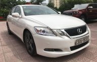 Lexus GS 350 2009 - Bán Lexus GS 350 năm 2009, màu trắng, xe nhập  giá 968 triệu tại Hà Nội