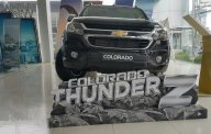 Chevrolet Colorado 2.5 AT 2018 - Colorado 2.5 VGT AT giảm trực tiếp 30tr, chỉ cần 120tr lấy xe ngay, không cần CM thu nhập, đủ màu. LH 0961.848.222 giá 759 triệu tại Lạng Sơn