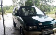 Isuzu Hi lander 2003 - Bán xe Isuzu Hi lander năm sản xuất 2003 xe gia đình, 175 triệu giá 175 triệu tại Vĩnh Phúc