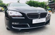 BMW 6 Series  640i  2014 - Bán BMW 640i Grand Coupe 3.0 model 2015 mới nhất Việt Nam giá 2 tỷ 510 tr tại Hà Nội