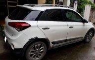 Hyundai i20 Active 2015 - Cần bán Hyundai i20 Active sản xuất 2015, màu trắng chính chủ, giá 520tr giá 520 triệu tại Thái Nguyên