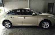 Chevrolet Cruze 2015 - Bán Chevrolet Cruze 2015, màu vàng, nhập khẩu   giá 420 triệu tại Quảng Trị