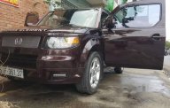 Honda Element 2.4L 2007 - Bán xe Honda Element 2.4L sản xuất năm 2007, xe nhập, giá 590tr giá 590 triệu tại Tp.HCM