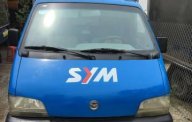 SYM T880   2011 - Bán SYM T880 năm sản xuất 2011, màu xanh lam, giá 80tr giá 80 triệu tại Hà Nội