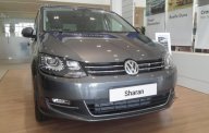 Volkswagen Sharan 2017 - Bán Volkswagen Sharan xe gia đình, chính hãng mới 100% - Xe nhập khẩu giá 1 tỷ 850 tr tại Tp.HCM