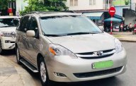 Toyota Sienna Limited  2014 - Cần bán lại xe Toyota Sienna Limited đời 2014, màu bạc, xe nhập xe gia đình, giá chỉ 660 triệu giá 660 triệu tại Đà Nẵng