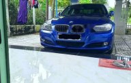 BMW 3 Series   2009 - Cần bán lại xe BMW 3 Series sản xuất 2009, màu xanh lam số tự động   giá 480 triệu tại Tây Ninh
