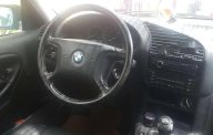 BMW 3 Series 1997 - Bán BMW 3 Series 1997, màu đen chính chủ, 125 triệu giá 125 triệu tại Long An
