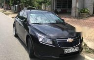 Chevrolet Cruze 2011 - Bán Chevrolet Cruze năm sản xuất 2011, màu đen xe gia đình giá 332 triệu tại Hòa Bình