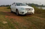Fairy Z7 Cần bán 2016 - Bán xe BAIC D50 Cần bán đời 2016, màu trắng, 450 triệu giá 450 triệu tại Thanh Hóa