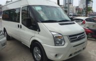 Ford Transit   (MID) 2018 - Bán Ford bản tiêu chuẩn (MID) giá tốt nhất, hỗ trợ trả góp lãi suất ưu đãi, thủ tục nhanh chóng giá 820 triệu tại Yên Bái