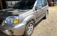 Nissan X trail 2004 - Bán Nissan X trail năm sản xuất 2004, xe nhập, 155 triệu giá 155 triệu tại Ninh Bình