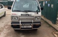 Suzuki Blind Van   2017 - Cần bán Suzuki Blind Van đời 2017, màu trắng giá cạnh tranh giá 280 triệu tại Hà Nội