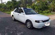 Mazda 3   1996 - Bán Mazda 323 1996, số sàn giá rẻ giá 49 triệu tại Hải Phòng