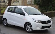 Suzuki Suzuki khác 2018 - Bán ô tô Suzuki Celerio đời 2018, màu trắng, nhập khẩu, giá chỉ 359 triệu giá 359 triệu tại Lạng Sơn