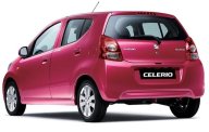 Suzuki Suzuki khác 2018 - Cần bán xe Suzuki Celerio đời 2018, giá tốt giá 359 triệu tại Lạng Sơn