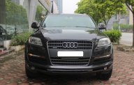 Audi 200 Cũ  Q7 4.2 7 2007 - Xe Cũ Audi Q7 4.2 2007 giá 735 triệu tại Cả nước