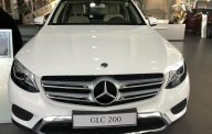 Mercedes-Benz GL Mới Mercedes-Benz C 200 2018 - Xe Mới Mercedes-Benz GLC 200 2018 giá 1 tỷ 684 tr tại Cả nước