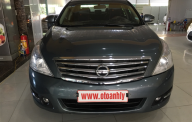 Nissan Teana -   cũ Nhập khẩu 2010 - Nissan Teana - 2010 Xe cũ Nhập khẩu giá 510 triệu tại Phú Thọ