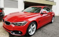 BMW 1 Mới  4 420I GRAN COUPE 208 2018 - Xe Mới BMW 4 420I GRAN COUPE 2018 giá 1 tỷ 749 tr tại Cả nước