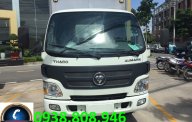Thaco AUMARK 500A 2016 - Bán xe tải thùng kín 4,9 tấn chạy ngoài TP - giá 387 triệu - LH: 0938.808.946 giá 387 triệu tại Tp.HCM