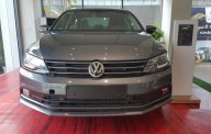Volkswagen Jetta 2016 - Quãng Ngãi - Volkswagen đời 2016, màu xám (ghi), xe nhập, 899tr - Hỗ trợ trả góp giá 899 triệu tại Quảng Ngãi