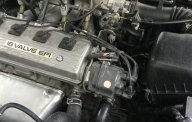 Toyota Corona GLI 2001 - Cần bán Toyota Corona GLI năm sản xuất 2001, màu xám, xe nhập giá 205 triệu tại Bắc Kạn