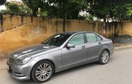 Mercedes-Benz C class C250  2013 - Cần bán xe Mercedes C250 2013, màu xám, nhập khẩu nguyên chiếc như mới giá 740 triệu tại Hà Nội