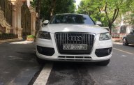 Audi Q5 2.0 T 2009 - Bán Audi Q5 2.0T Quattro 2009 nhập nguyên chiếc từ Đức xe xuất Mỹ giá 820 triệu tại Hà Nội