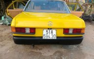 Mercedes-Benz S class Se230 1989 - Bán xế cổ Mercedes-Benz trước 1980 giá 120 triệu tại Hà Nội