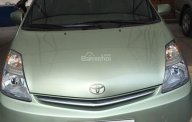 Toyota Prius   2008 - Bán ô tô Toyota Prius năm sản xuất 2008, xe nhập, màu xanh ngọc giá 580 triệu tại Cần Thơ