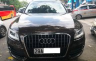 Audi Quattro Cũ  Q5 2.0 2013 - Xe Cũ Audi Q5 2.0 Quattro 2013 giá 1 tỷ 365 tr tại Cả nước