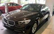 BMW 528i Mới  5  GT 2018 - Xe Mới BMW 5 528i GT 2018 giá 2 tỷ 524 tr tại Cả nước