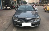 Mercedes-Benz C ũ Meredes-Benz  250 2010 - Xe Cũ Mercedes-Benz C 250 2010 giá 555 triệu tại Cả nước