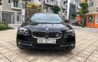 BMW 1 Cũ  5 520i 206 2016 - Xe Cũ BMW 5 520i 2016 giá 1 tỷ 686 tr tại Cả nước