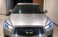 Infiniti QX60 Mới 2017 - Xe Mới Infiniti QX60 2017 2017 giá 3 tỷ 99 tr tại Cả nước