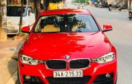 BMW 1 Cũ  3 320i 206 2016 - Xe Cũ BMW 3 320i 2016 giá 1 tỷ 189 tr tại Cả nước