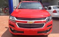 Chevrolet Blazer Mới  Trail VGT 2018 - Xe Mới Chevrolet Trailblazer VGT 2018 giá 995 triệu tại Cả nước