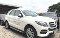 Mercedes-Benz GL Cũ Mercedes-Benz E 400 4Matic 2018 - Xe Cũ Mercedes-Benz GLE 400 4Matic 2018 giá 3 tỷ 470 tr tại Cả nước