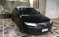 Mazda AZ Cũ  6 2.0 2003 - Xe Cũ Mazda 6 2.0 2003 giá 240 triệu tại Cả nước