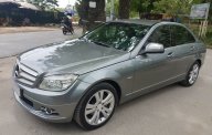 Mercedes-Benz A Cũ Mercedes-Benz C 200 T 2008 - Xe Cũ Mercedes-Benz C 200 AT 2008 giá 450 triệu tại Cả nước