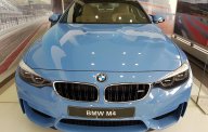 BMW M4 Mới 2018 - Xe Mới BMW M4 2018 giá 3 tỷ 959 tr tại Cả nước