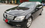 Mercedes-Benz C ũ Meredes-Benz  200 2010 - Xe Cũ Mercedes-Benz C 200 2010 giá 560 triệu tại Cả nước