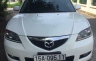 Mazda AZ Cũ  3 AT 2009 - Xe Cũ Mazda 3 AT 2009 giá 380 triệu tại Cả nước