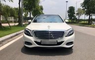 Mercedes-Benz C ũ Meredes-Benz S 500 2015 - Xe Cũ Mercedes-Benz S 500 2015 giá 3 tỷ 580 tr tại Cả nước