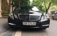 Mercedes-Benz C ũ Meredes-Benz E 250 2011 - Xe Cũ Mercedes-Benz E 250 2011 giá 930 triệu tại Cả nước