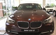 BMW 528i Mới  5  GT 2018 - Xe Mới BMW 5 528i GT 2018 giá 2 tỷ 524 tr tại Cả nước
