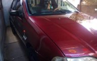 Fiat Albea   2003 - Cần bán lại xe Fiat Albea 2003, màu đỏ xe gia đình, giá 145tr giá 145 triệu tại Đồng Nai