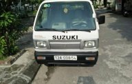 Suzuki Super Carry Van   1998 - Mình cần bán Suzuki Super Carry Van 7 chỗ, máy cực chất, 4 lốp mới khám phí dài giá 60 triệu tại Bắc Ninh